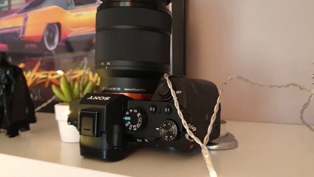 2021'de Sony A7 II alınır mı? смотреть онлайн