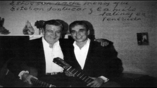 Hispanoamérica Flamenca 3, Esteban de Sanlúcar, variaciones de Pasodoble. Grabación hogareña. смотреть онлайн