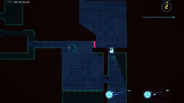 Signal Decay Gameplay Footage June смотреть онлайн
