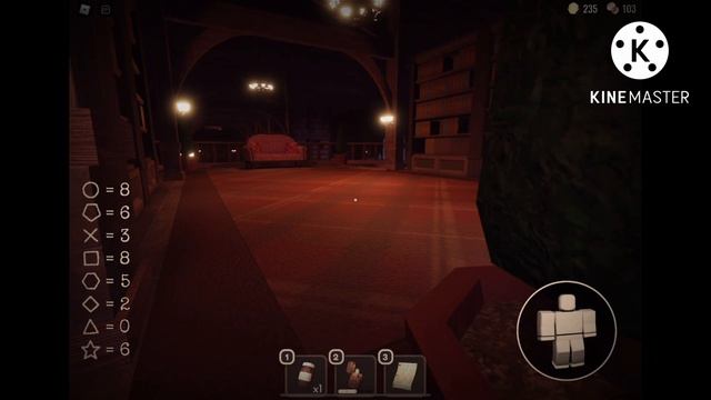 Роблокс Doors прохождение как пройти библиотеку и финал туториал смотреть онлайн