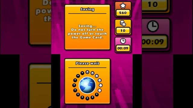 Puzzler World 2013 Gameplay (Nintendo 3DS) [60 FPS] [1080p] смотреть онлайн