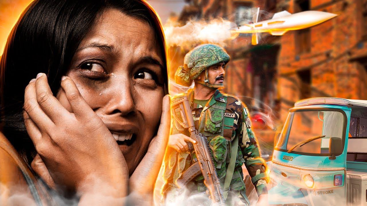 Почему все бегут из Пакистана? Самая ужасная страна в мире! смотреть онлайн