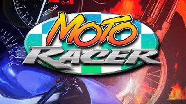 Moto Racer - Track 3 смотреть онлайн