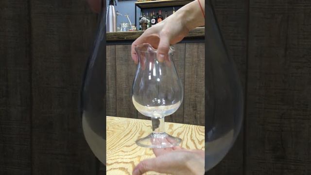 Стакан для смешивания стеклянный Napoleon 700 мл The Bars смотреть онлайн