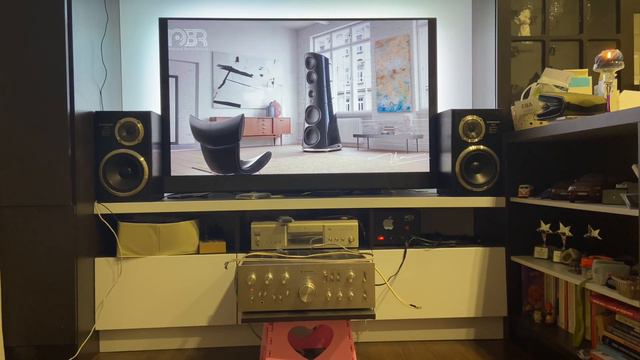 Pioneer S-101 смотреть онлайн