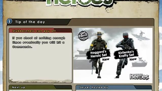 Battlefield Heroes Connection Problem смотреть онлайн