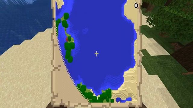 ТОП 6 БЕЗУМНЫХ Лайфхаков в майнкрафте!!!