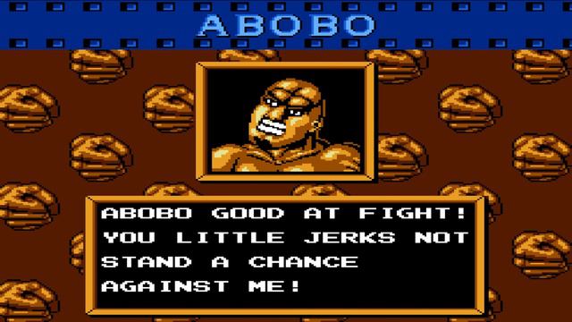 Battletoads And Double Dragon 2k Intro