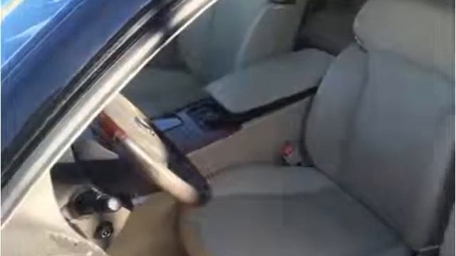 2008 Lexus GS Used Cars Brooklyn New York смотреть онлайн