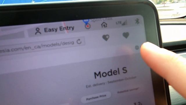 UI Changes + Sky Force Reloaded & More | Tesla 2021.12.25.6 What's New смотреть онлайн