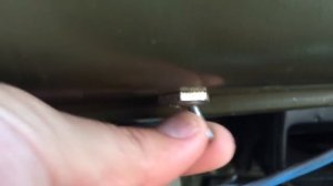 Обзор Зил 131 внутри кабины и двигло