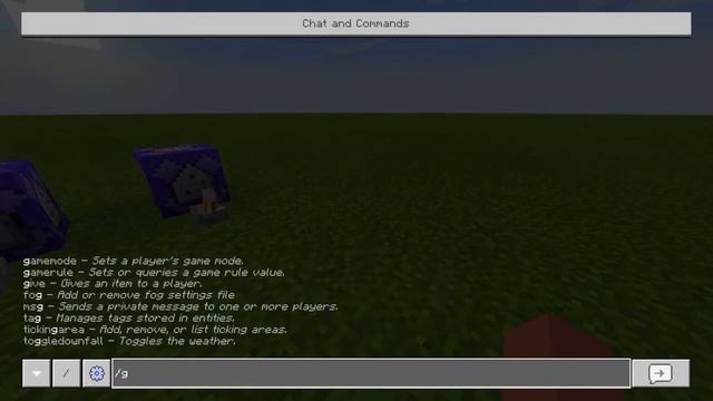 Партиклы в майнкрафт пе без модов и аддонов !!! смотреть онлайн