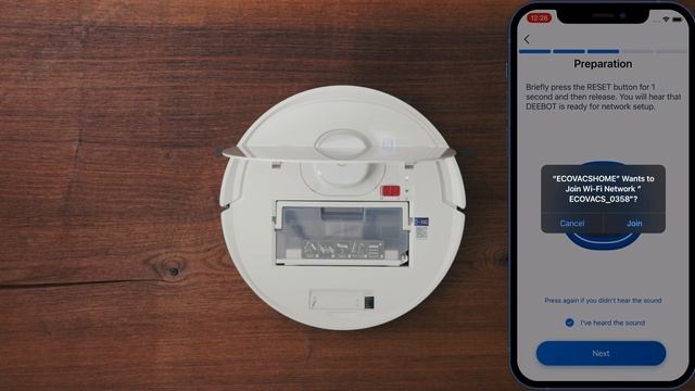 Robot Vacuum that recognises cables? | Ecovacs Deebot T9 Plus Review смотреть онлайн