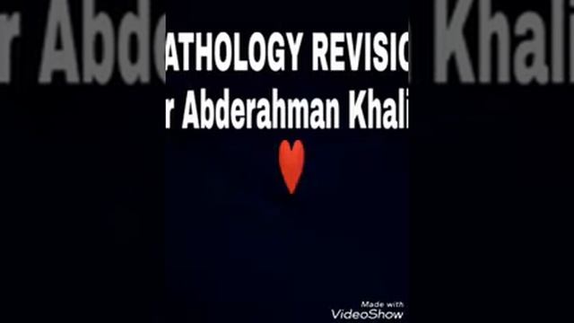 Lower GIT Revision Dr Abderahman Khalifa смотреть онлайн