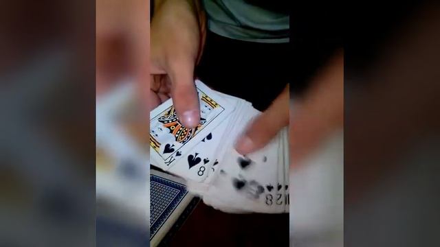 Топ 5 простых но эффектных фокусов смотреть онлайн