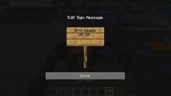 Electrodynamics Quarry Tutorial!