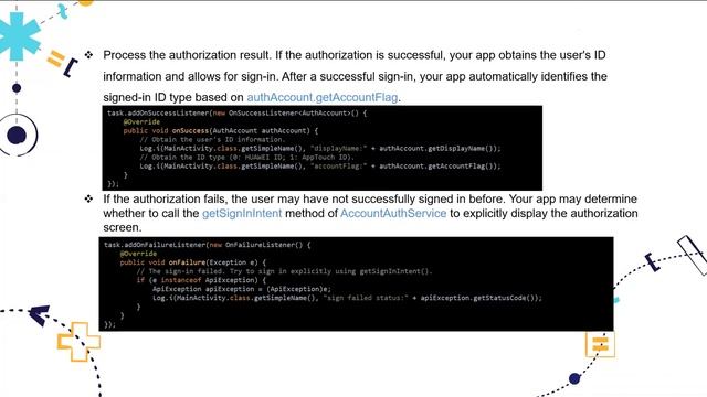 [1st session] HMS l MAMPU Mobile App Development Workshop 2021 смотреть онлайн