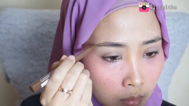 Igari Makeup + Blush on Under Eye смотреть онлайн