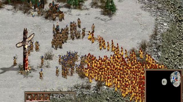 American Conquest Fight Back Россия Прохождение №3 смотреть онлайн