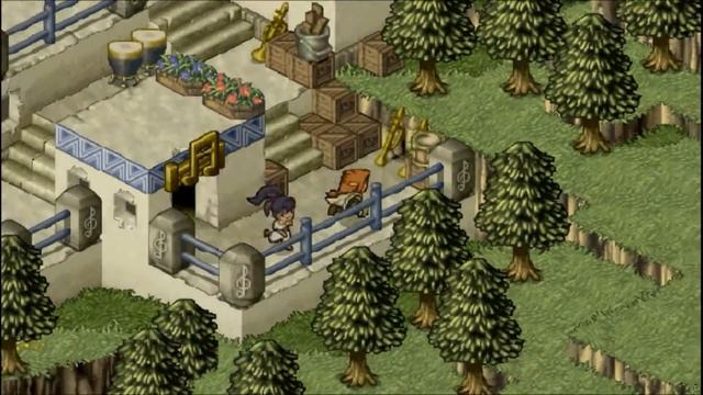Let's Play PoPoLoCrois #39 - Two Missing Princesses! смотреть онлайн