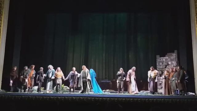 Оперный театр г. Екатеринбург смотреть онлайн