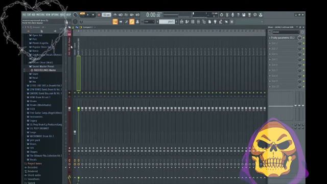 HOW TO MAKE HARD DRIFT PHONK IN 3 MINUTES/ КАК СДЕЛАТЬ МОЩНЫЙ ДРИФТ ФОНК смотреть онлайн
