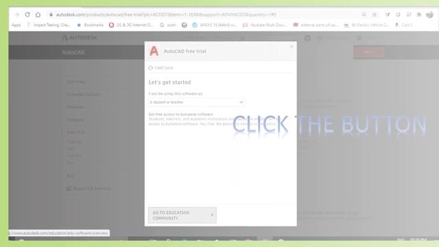 AUTOCAD INSTALLATION MANUAL смотреть онлайн