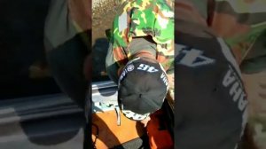 лодка Крым, плм ямаха F50HETL, скорость 60 км/ч