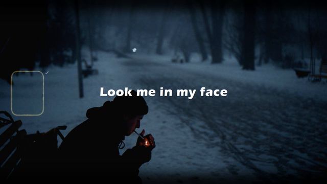 Blackbear - IDFC (Acoustic Version) (Lyrics)