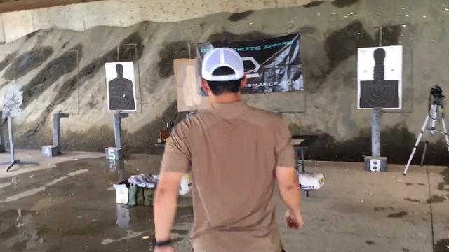 IcePlate® Ballistic Protection Ability - Full Test