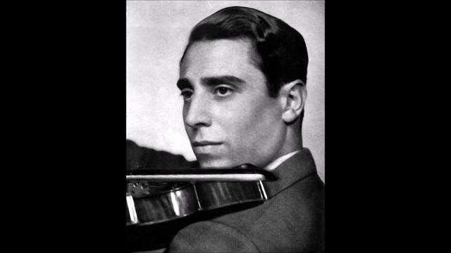 Béla Bartok "Violin Concerto No 2" Tossy Spivakovsky смотреть онлайн