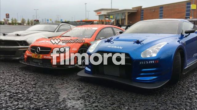 Nissan GTR GT Mastang GT Carisma GT10 RS смотреть онлайн