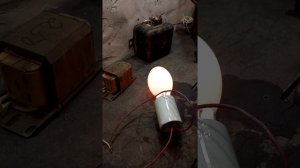 Подключаем лампу дрл 250 на дроссель