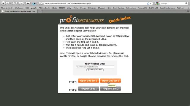 How To Get Indexed By Google Quickly смотреть онлайн