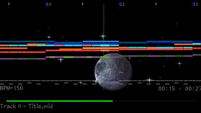 Nitro Street Racing Java Title Main Menu (OST) смотреть онлайн