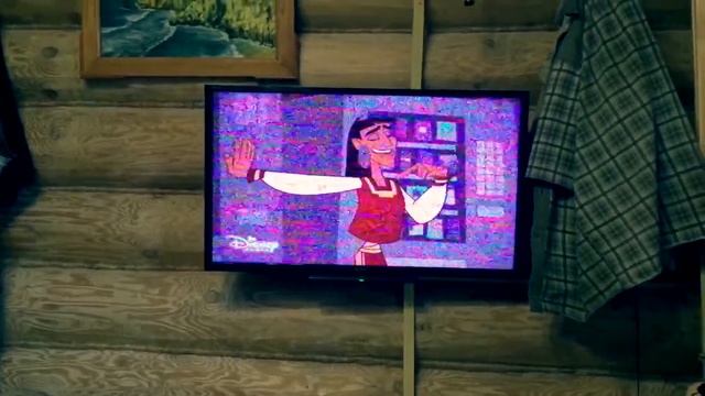 Чем заняться в деревне когда нечего делать! ( !!!ПеРвОе ВиДеО с ОзВуЧкОй!!! ) смотреть онлайн