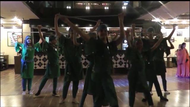 Grand Royal "Yalla Weekend 2016" смотреть онлайн