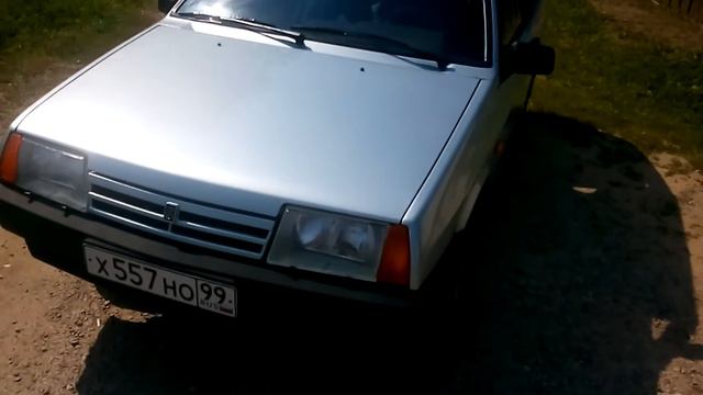 Ваз 2108 смотреть онлайн