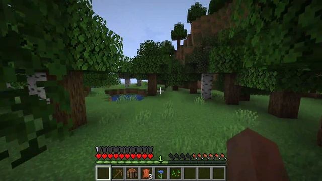 My FIRST Time Playing Minecraft Java Edition!!! смотреть онлайн