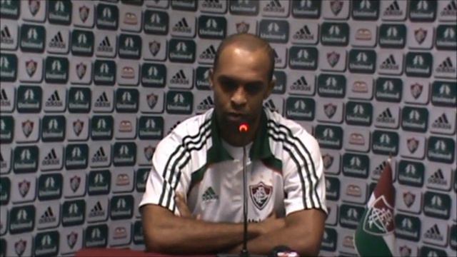 Coletiva de Leandro Euzébio - 15/09/2011 смотреть онлайн