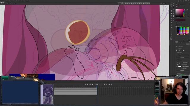 FEEDcast - Zagara's Trip - 06/06/23 смотреть онлайн