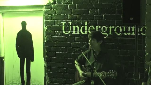 Умка 1 4 @ рок бар Underground, 2 12 15 смотреть онлайн