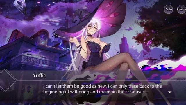 [ILLUSION CONNECT] War of Uroboros Collapsed Dream Speedrun смотреть онлайн