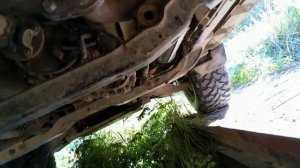 Тихий глушитель на ховер