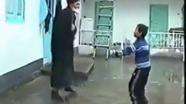 Узбек Чол ва Набира Раккослар Узбек прикол янгисидан смотреть онлайн