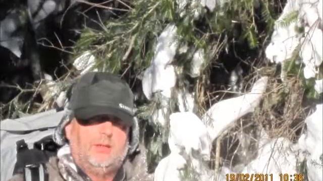 дальний восток...зимняя тайга...охота рыбалка смотреть онлайн
