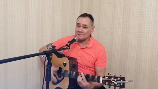 Наш сосед кавер_Алексей Трофимов 777 смотреть онлайн