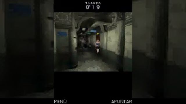 Resident Evil The Missions смотреть онлайн