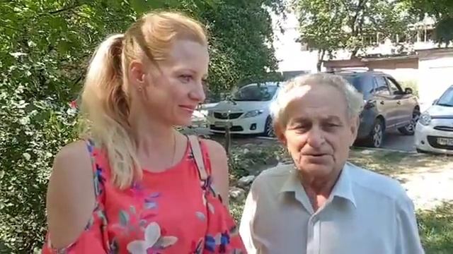 Риелтор Мариуполь. Недвижимость Мариуполь.Видеоотзыв нашего клиента. смотреть онлайн