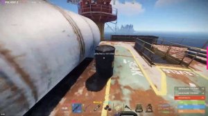 #2 Гайд по серебру и золоту на проекте Rust-Z. Где и как их добыть? Куда потратить?